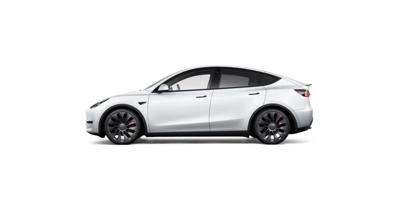 Tesla Model Y Performance = Autopilot= Гаранция, снимка 3 - Автомобили и джипове - 47304634