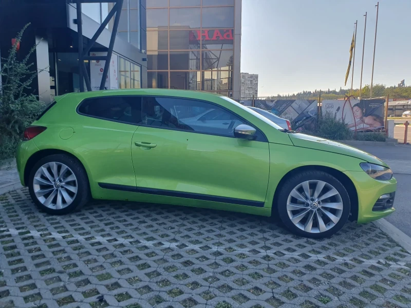 VW Scirocco 1, 4 tsi 122hp, снимка 4 - Автомобили и джипове - 47347424