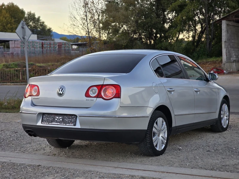 VW Passat 2.0tdi 140Hp 8 клапана Лизинг, снимка 5 - Автомобили и джипове - 47512915