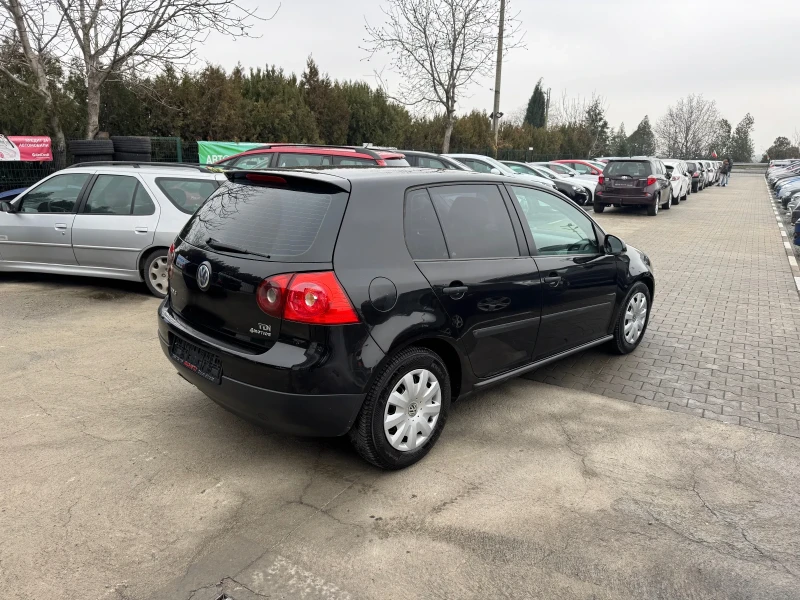 VW Golf 1.9TDI - 6 СКОРОСТИ- 105к.с, снимка 4 - Автомобили и джипове - 48258653