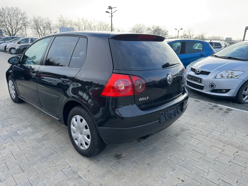 VW Golf 1.9TDI - 6 СКОРОСТИ- 105к.с, снимка 6 - Автомобили и джипове - 48258653