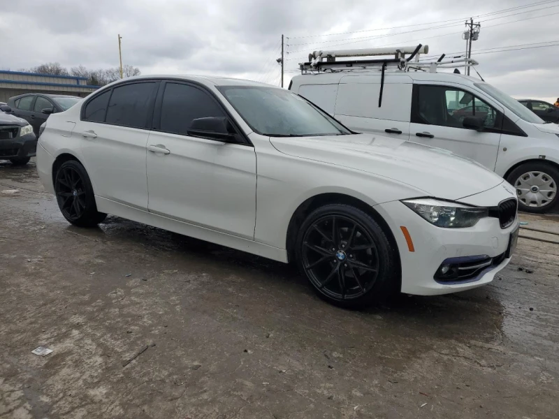 BMW 328 XI, снимка 4 - Автомобили и джипове - 48569890