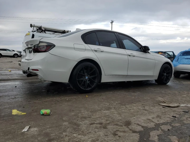 BMW 328 XI, снимка 3 - Автомобили и джипове - 48569890