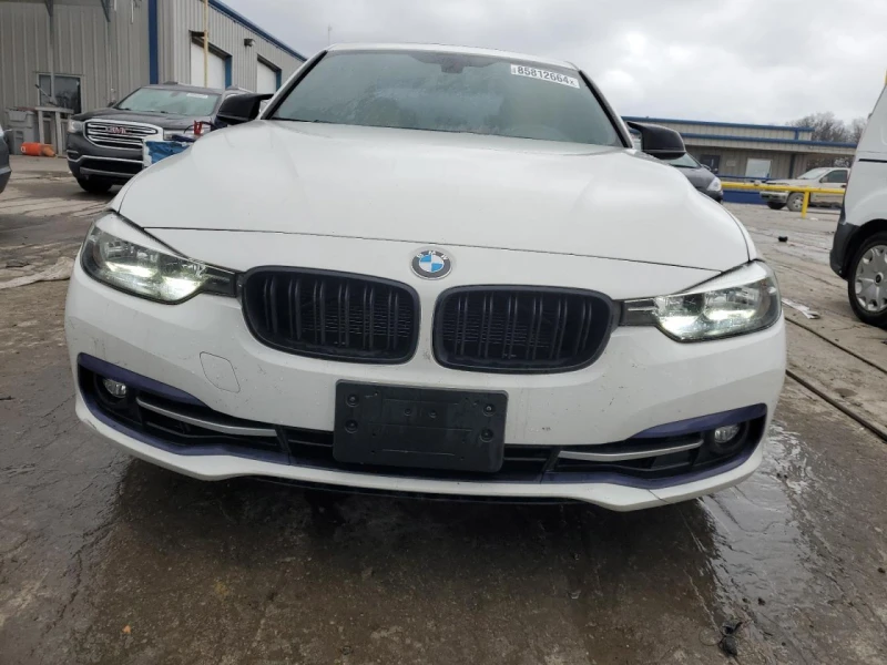 BMW 328 XI, снимка 5 - Автомобили и джипове - 48569890