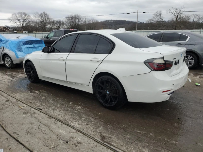 BMW 328 XI, снимка 2 - Автомобили и джипове - 48569890