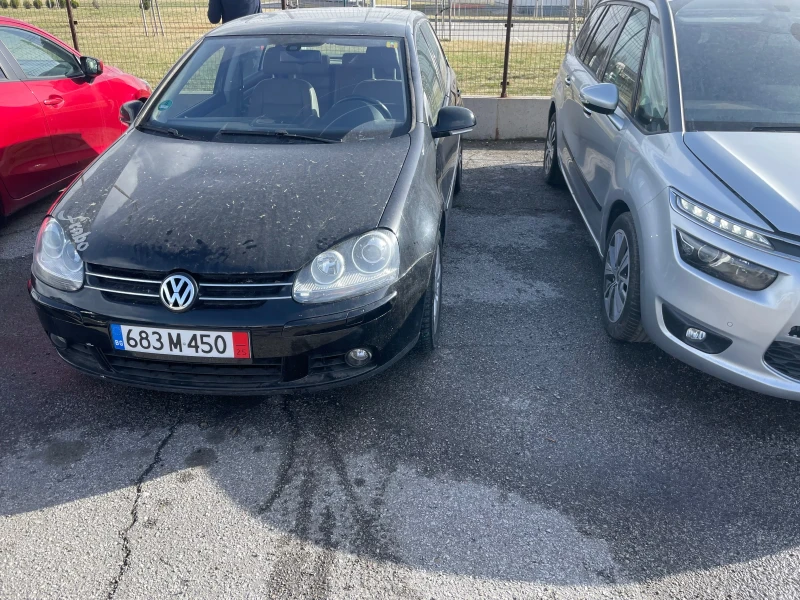 VW Golf, снимка 3 - Автомобили и джипове - 49518085