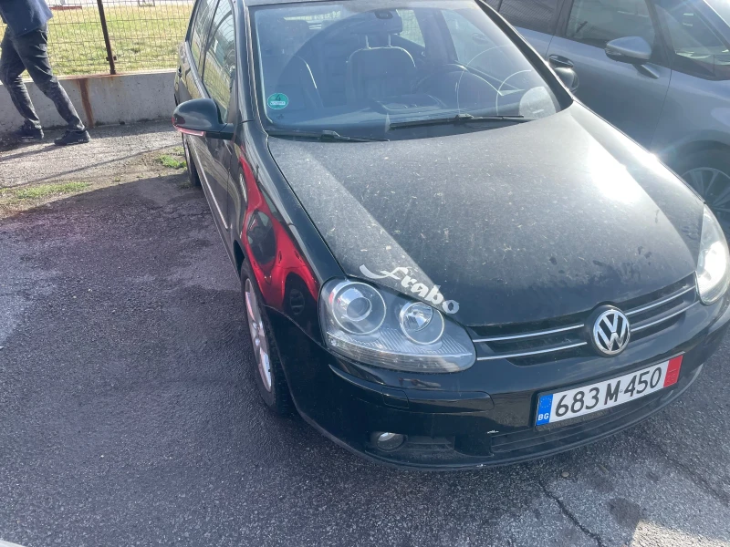 VW Golf, снимка 2 - Автомобили и джипове - 49518085