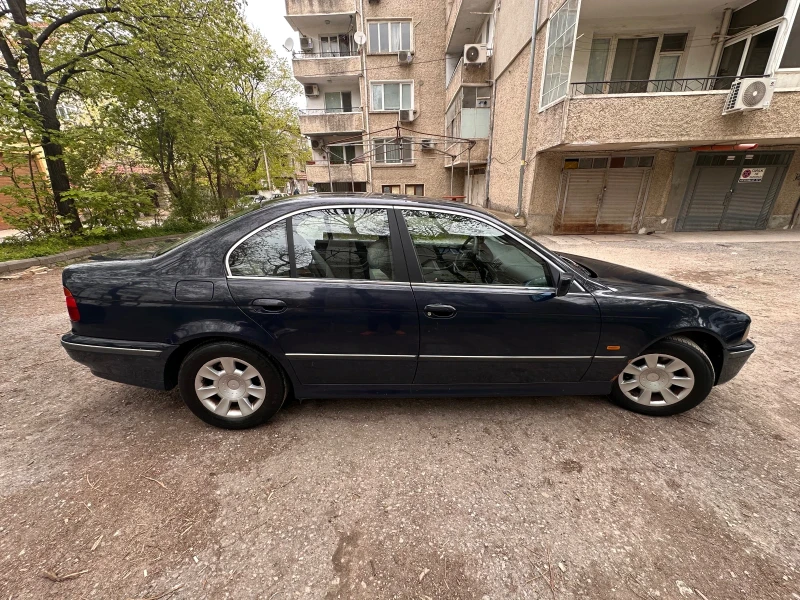 BMW 525 TDS, снимка 3 - Автомобили и джипове - 52262706