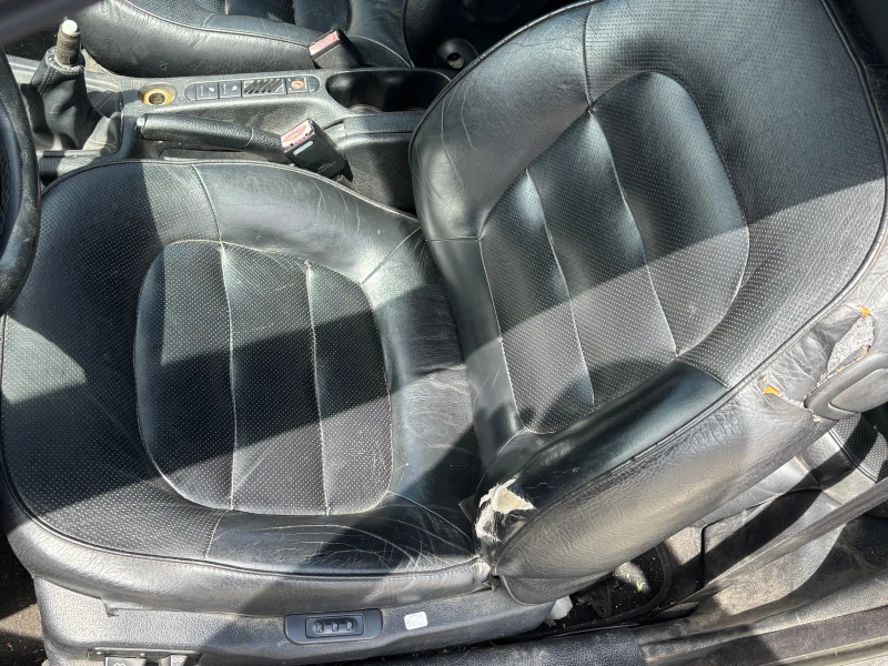 Peugeot 406 2.0 БЕНЗИН НА ЧАСТИ , снимка 8 - Автомобили и джипове - 50205924