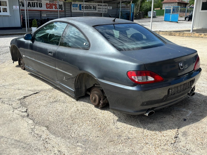 Peugeot 406 2.0 БЕНЗИН НА ЧАСТИ , снимка 3 - Автомобили и джипове - 50205924