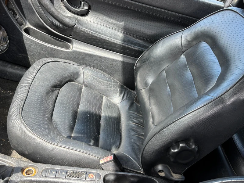 Peugeot 406 2.0 БЕНЗИН НА ЧАСТИ , снимка 9 - Автомобили и джипове - 50205924