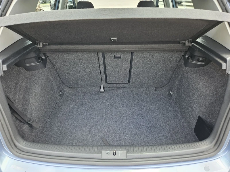 VW Golf 1.4TSI-122кс= АВТОМАТ* DSG* = HIGHLINE= СЕРВ.ИСТОР, снимка 10 - Автомобили и джипове - 50996388