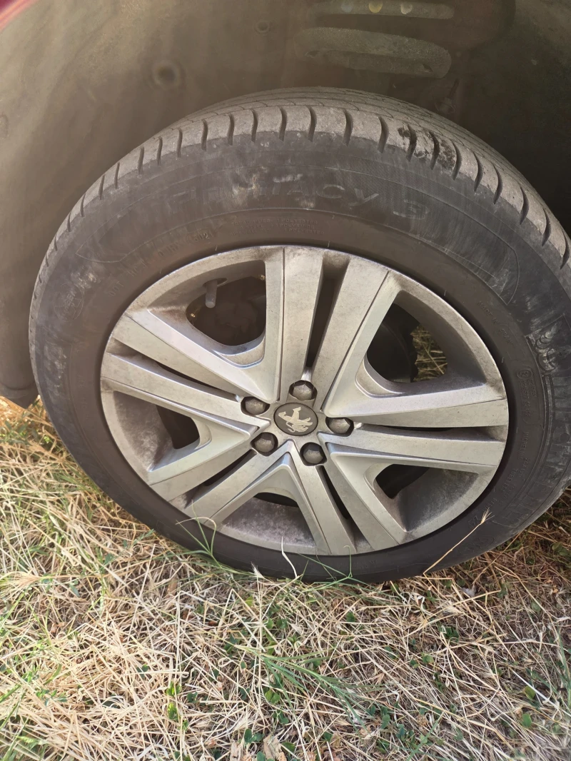 Peugeot 2008 1.2 , снимка 7 - Автомобили и джипове - 52429782