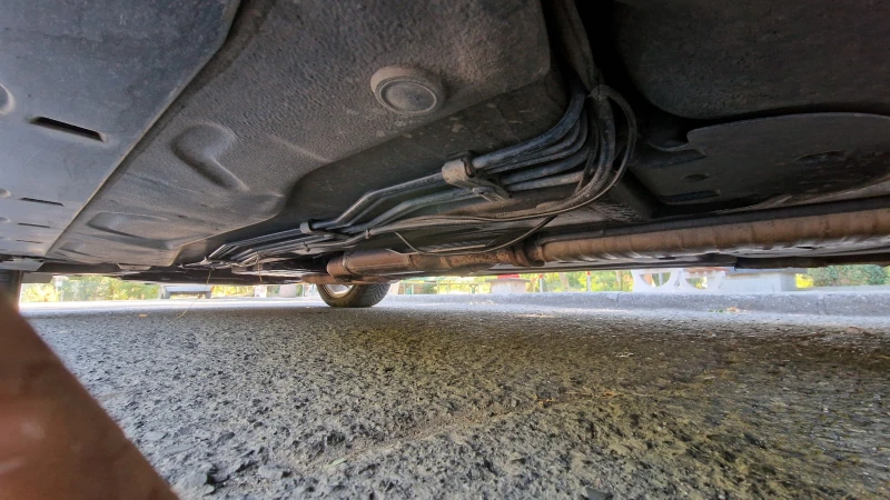 Mercedes-Benz CLK 230 Kompressor, снимка 10 - Автомобили и джипове - 52690096