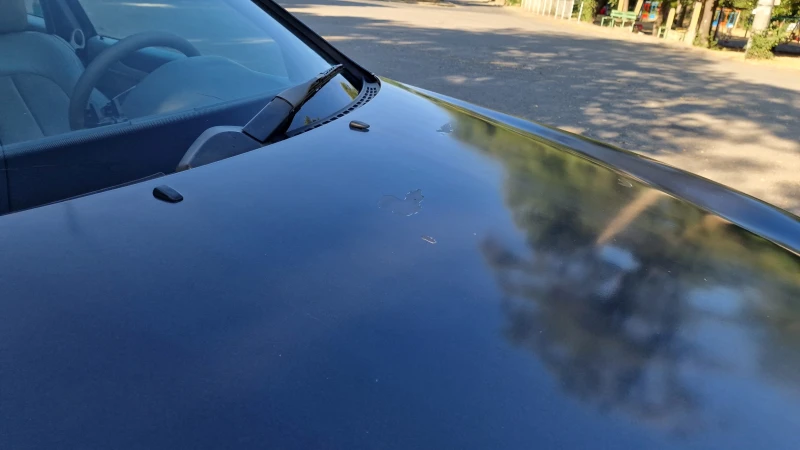 Mercedes-Benz CLK 230 Kompressor, снимка 7 - Автомобили и джипове - 52690096