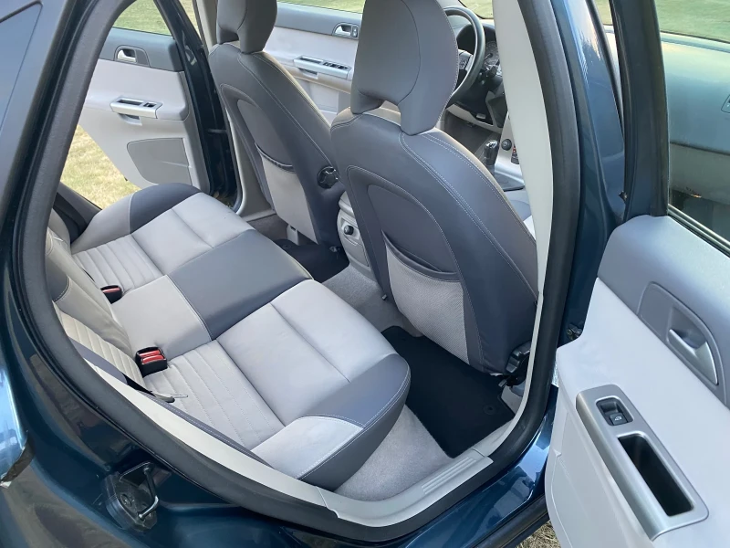 Volvo S40 1.8, 125к.с., НОВ ВНОС- ГЕРМАНИЯ, ТОП СЪСТОЯНИЕ, снимка 14 - Автомобили и джипове - 52419108