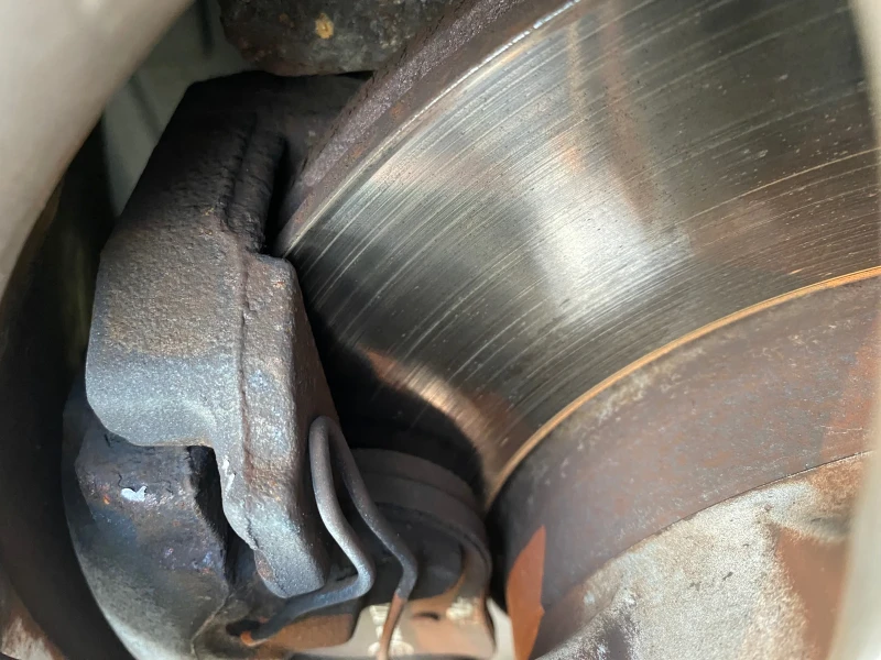 Volvo S40 1.8, 125к.с., НОВ ВНОС- ГЕРМАНИЯ, ТОП СЪСТОЯНИЕ, снимка 17 - Автомобили и джипове - 52419108