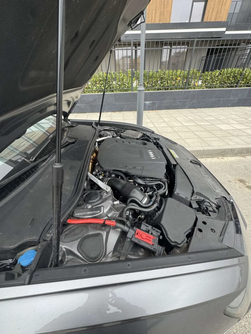 Audi A6 C8 4k, снимка 14 - Автомобили и джипове - 51704335