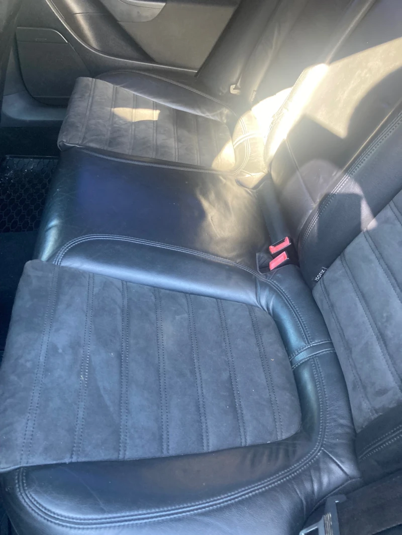 VW Passat DSG 2.0 COMMON RAIL, снимка 10 - Автомобили и джипове - 52118032