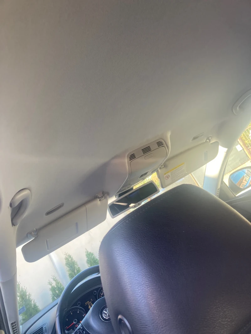 VW Passat DSG 2.0 COMMON RAIL, снимка 8 - Автомобили и джипове - 52118032