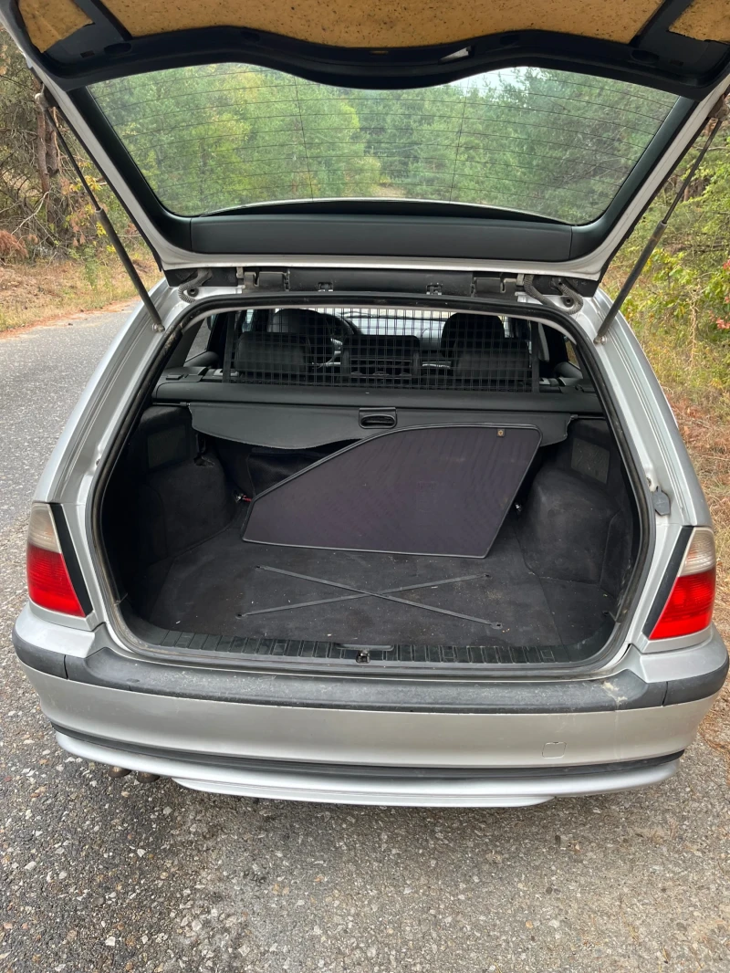 BMW 330 Xd, снимка 9 - Автомобили и джипове - 52618610