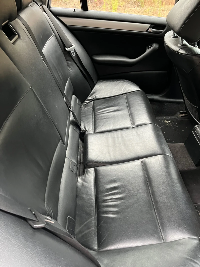 BMW 330 Xd, снимка 8 - Автомобили и джипове - 52618610