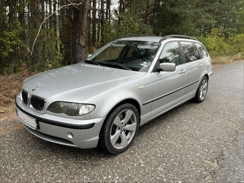 BMW 330 Xd