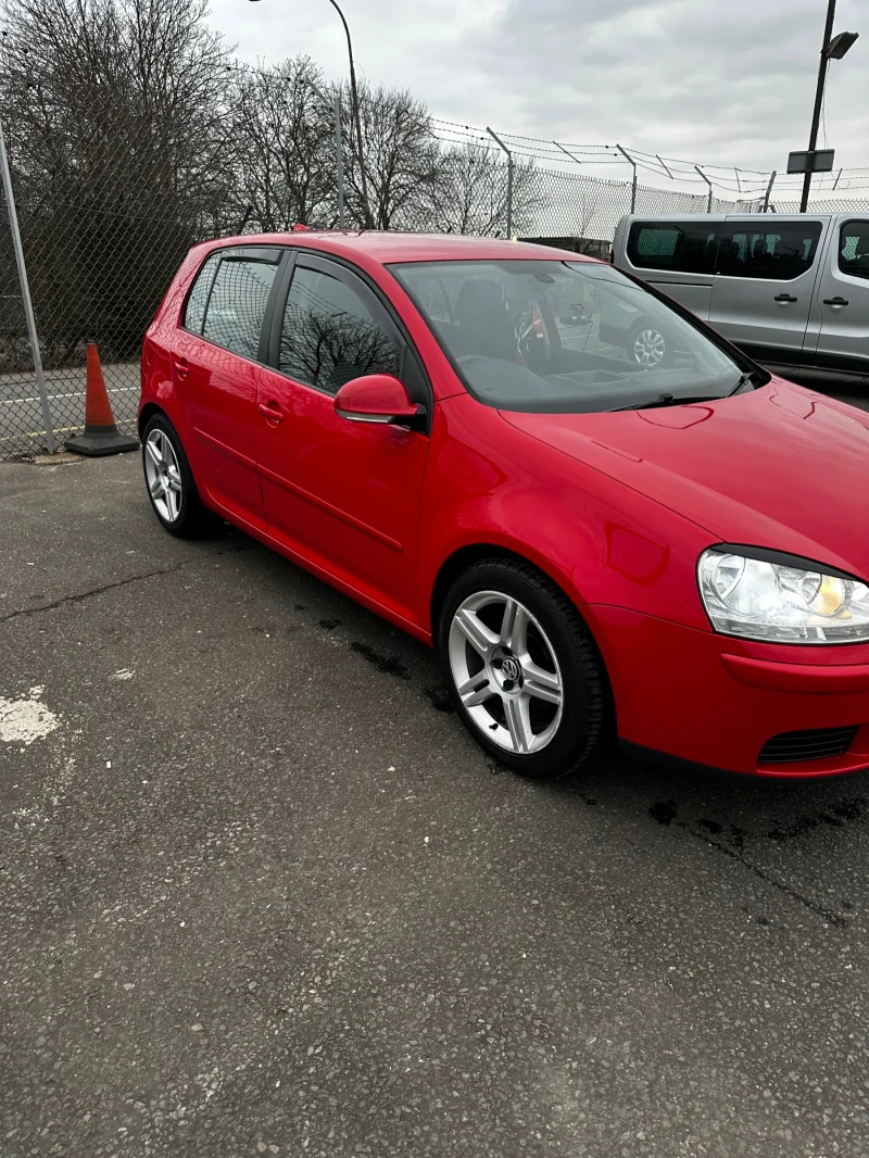 VW Golf, снимка 5 - Автомобили и джипове - 52177890
