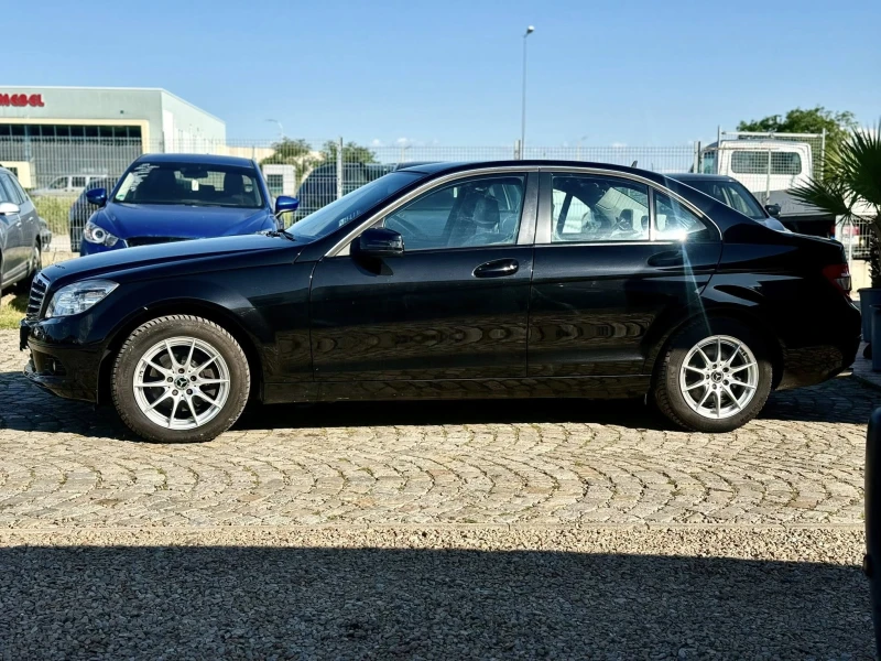 Mercedes-Benz C 250 С250 AVTOMAT, снимка 2 - Автомобили и джипове - 52232921