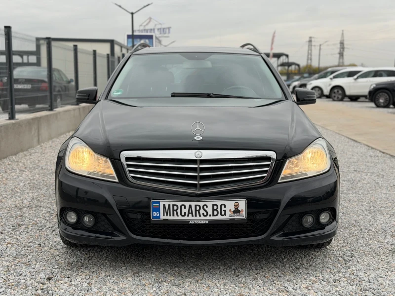 Mercedes-Benz C 220 AVTOMAT / NAVI / PANORAMA, снимка 2 - Автомобили и джипове - 52321880