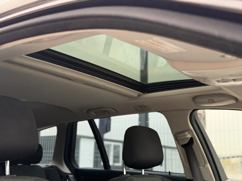 Mercedes-Benz C 220 AVTOMAT / NAVI / PANORAMA, снимка 12 - Автомобили и джипове - 52321880