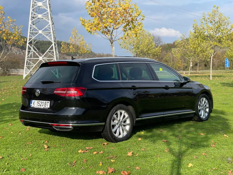 VW Passat 4Motion-Highline Digital, снимка 3 - Автомобили и джипове - 52343275