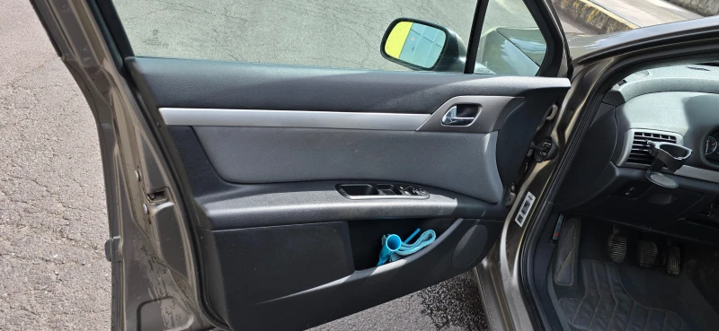 Peugeot 407 Esplanade, снимка 14 - Автомобили и джипове - 52677985