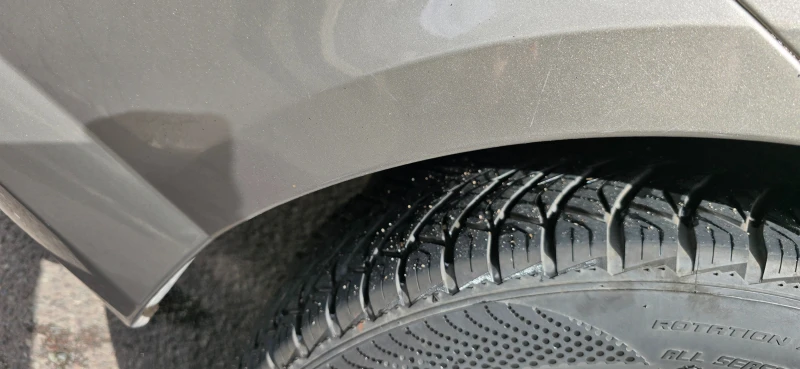 Peugeot 407 Esplanade, снимка 6 - Автомобили и джипове - 52677985