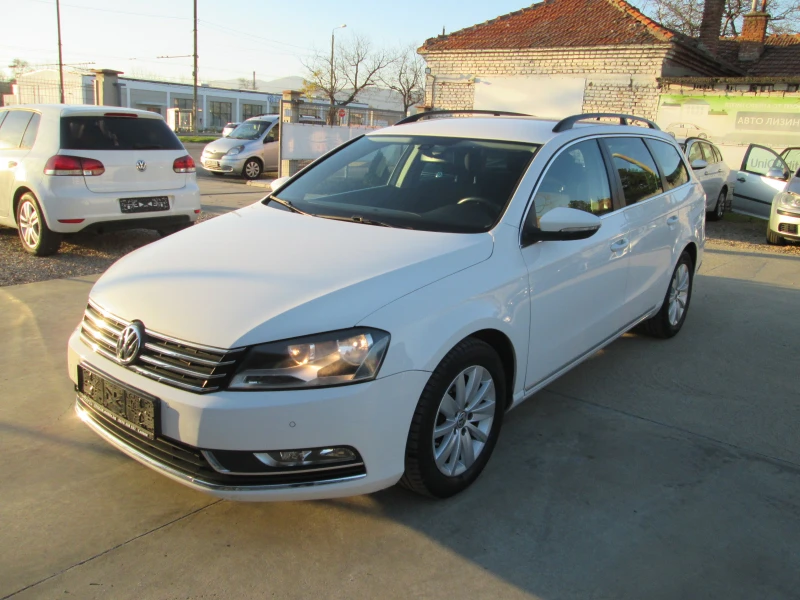 VW Passat 2.0TDI-DSG-Сервизна история, снимка 8 - Автомобили и джипове - 52825633
