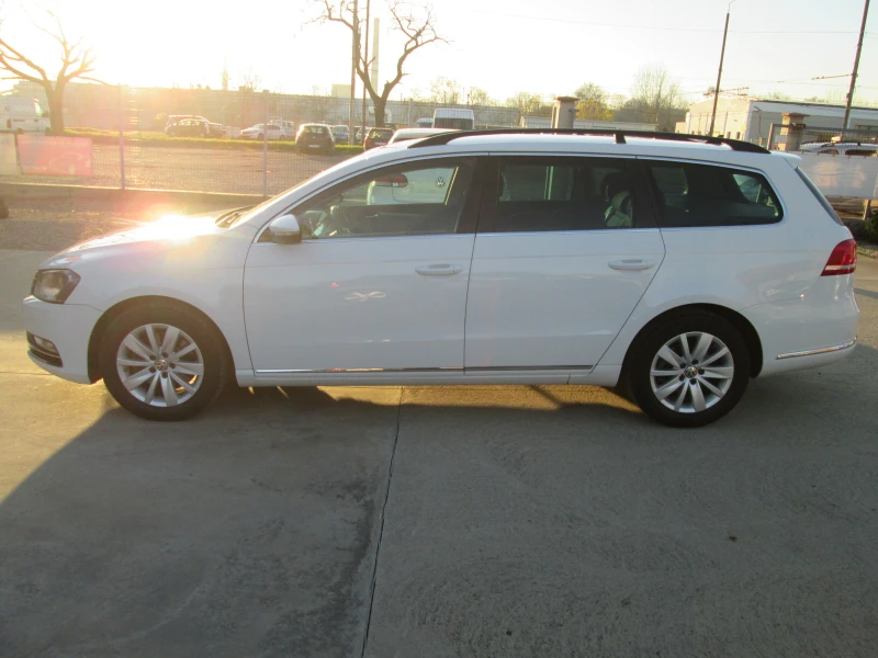 VW Passat 2.0TDI-DSG-Сервизна история, снимка 7 - Автомобили и джипове - 52825633
