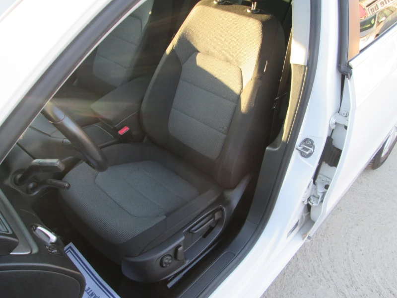 VW Passat 2.0TDI-DSG-Сервизна история, снимка 9 - Автомобили и джипове - 52825633