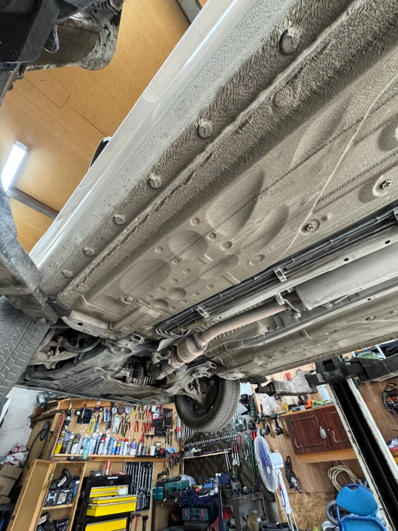 Honda Accord 8 2.4 Executive, снимка 7 - Автомобили и джипове - 52923216