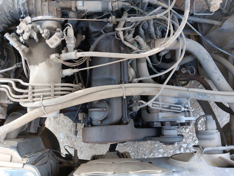 Audi 80 Няк. бр комби и седан с различни двиг, снимка 5 - Автомобили и джипове - 52924305