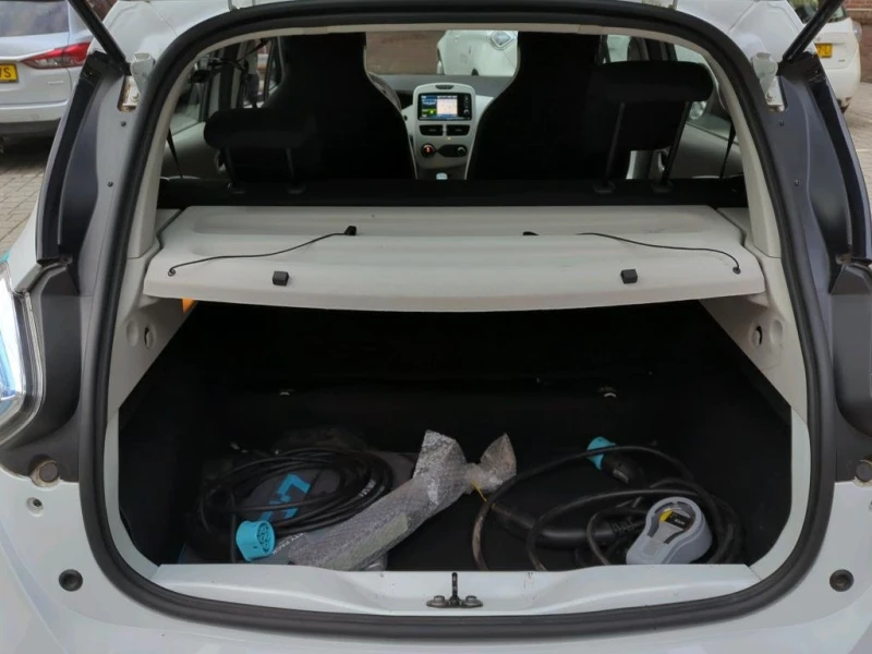 Renault Zoe Zoe Life , снимка 6 - Автомобили и джипове - 52964720