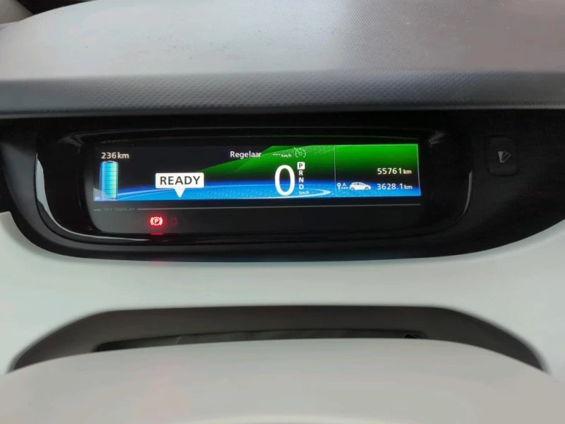 Renault Zoe Zoe Life , снимка 4 - Автомобили и джипове - 52964720