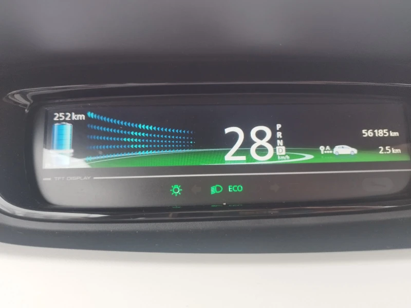 Renault Zoe Zoe Life , снимка 5 - Автомобили и джипове - 52964720