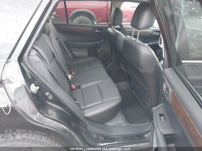Subaru Outback 3.6R* Limited, снимка 9 - Автомобили и джипове - 53064118