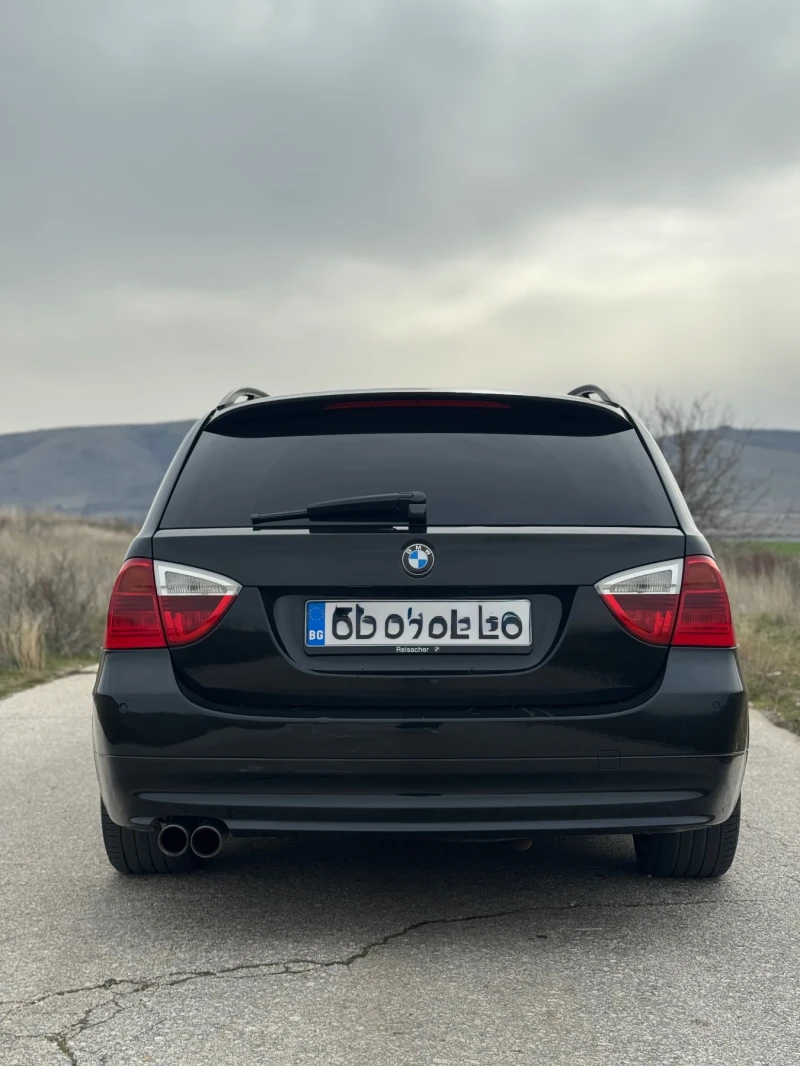 BMW 330 330D, снимка 6 - Автомобили и джипове - 53088485