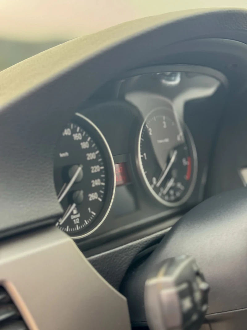 BMW 330 330D, снимка 8 - Автомобили и джипове - 53088485