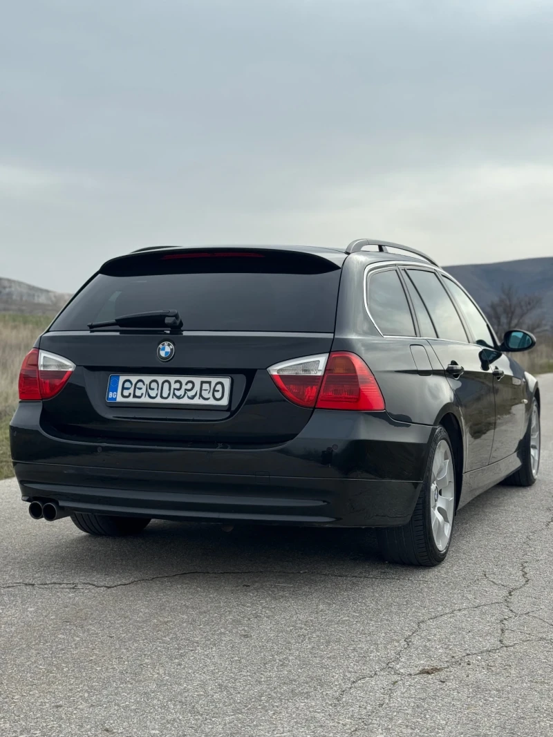 BMW 330 330D, снимка 5 - Автомобили и джипове - 53088485