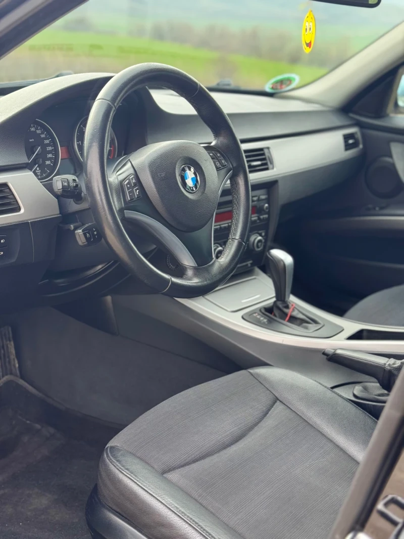 BMW 330 330D, снимка 7 - Автомобили и джипове - 53088485