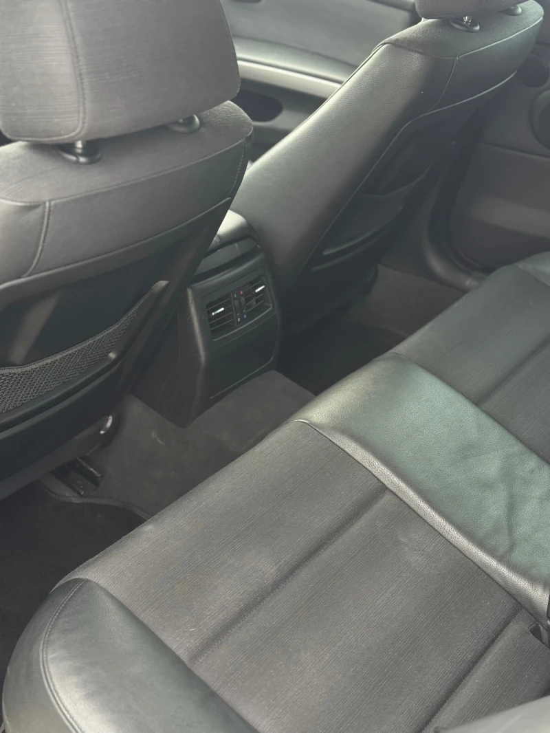 BMW 330 330D, снимка 11 - Автомобили и джипове - 53088485