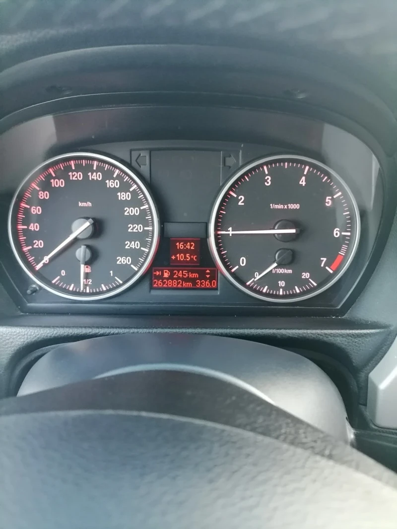 BMW 318 2.0, снимка 6 - Автомобили и джипове - 53122966