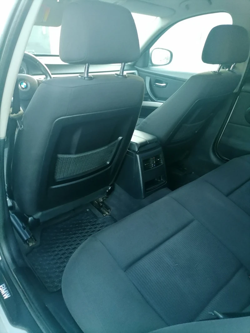 BMW 318 2.0, снимка 9 - Автомобили и джипове - 53122966